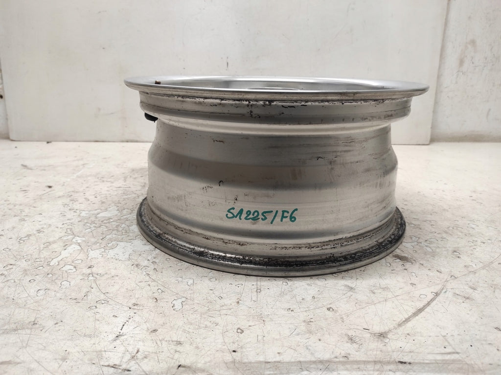 1x Alufelge 15 Zoll 7.0" 5x112 A1704010002 Mercedes-Benz Rim Wheel FEL2520546035hs