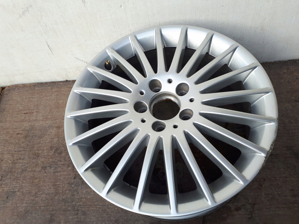 1x Alufelge 17 Zoll 7.0" 5x112 51ET A4474014900 Mercedes-Benz Vito W447 FEL7619943643cw
