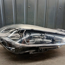 Frontscheinwerfer BMW X2 F39 5A1E0A8-02 Rechts Scheinwerfer Headlight SCH1488240118lw