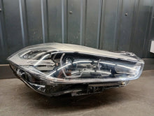 Laden Sie das Bild in den Galerie-Viewer, Frontscheinwerfer BMW X2 F39 5A1E0A8-02 Rechts Scheinwerfer Headlight SCH1488240118lw
