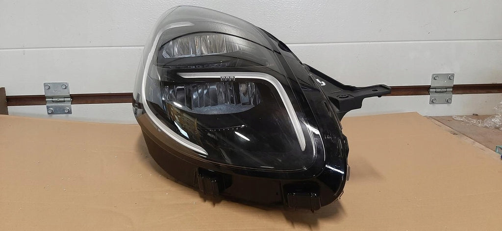 Frontscheinwerfer Ford Puma J2k L1TB-13E014-CH 2019- Full LED Rechts Headlight