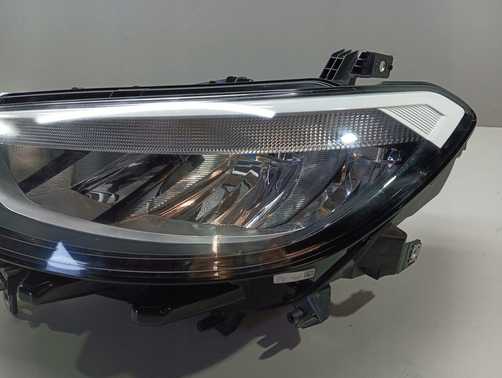 Frontscheinwerfer VW I 10B941005 LED Links Scheinwerfer Headlight SCH8621023230ag