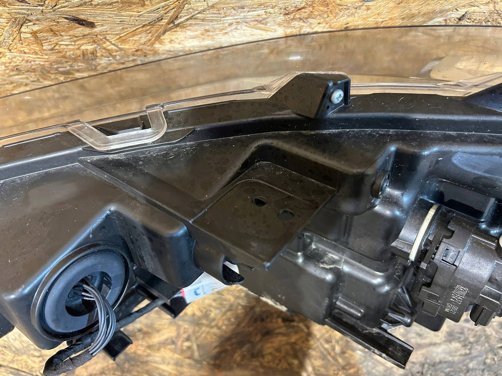 Frontscheinwerfer Toyota Corolla S2511F097-M Rechts Scheinwerfer Headlight SCH7422279262pm