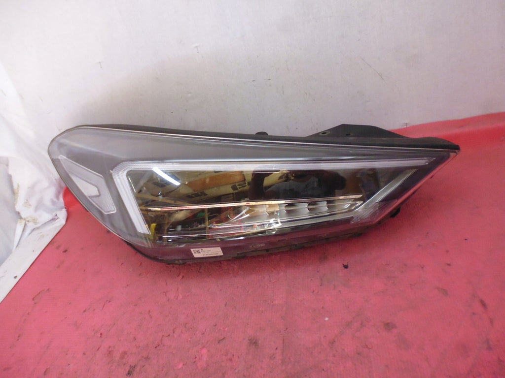 Frontscheinwerfer Hyundai Tucson 92102D7700 FULL LED Rechts Headlight