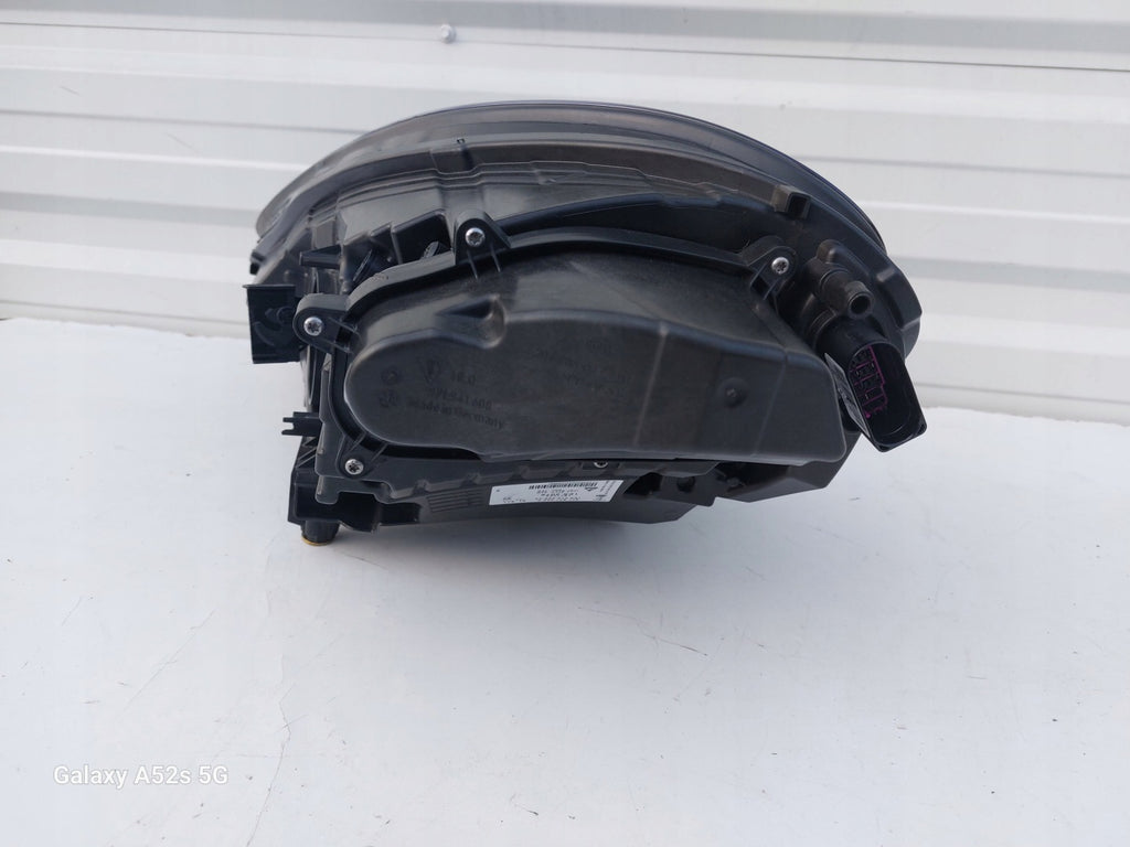 Frontscheinwerfer Porsche Panamera 971941032F LED Rechts Scheinwerfer Headlight SCH3948274262ms