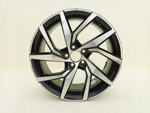 Load image into Gallery viewer, 1x Alufelge 18 Zoll 7.5" 5x108 45ET Glanz 32209776 Volvo V60 S60 Iii Rim Wheel FEL4280093632xw
