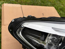 Load image into Gallery viewer, Frontscheinwerfer BMW X3 G01 G02 8739654-04 LED Rechts Scheinwerfer Headlight SCH8101773493qf