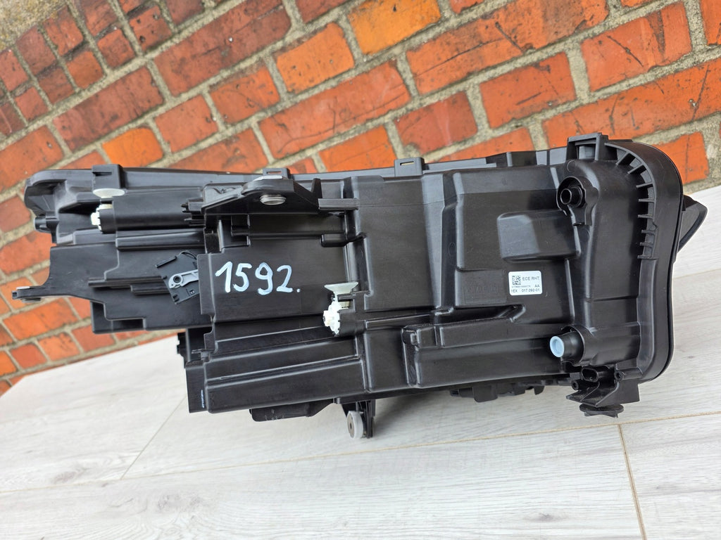 Frontscheinwerfer BMW X1 4A27811-01 Full LED Links Scheinwerfer Headlight SCH4924658752wu