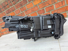 Laden Sie das Bild in den Galerie-Viewer, Frontscheinwerfer BMW X1 4A27811-01 Full LED Links Scheinwerfer Headlight SCH4924658752wu