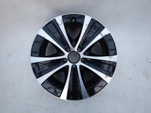 Load image into Gallery viewer, 1x Alufelge 18 Zoll 9.0" 5x112 52 5ET A2134015300 Mercedes-Benz W213 Rim Wheel FEL4457370122wp