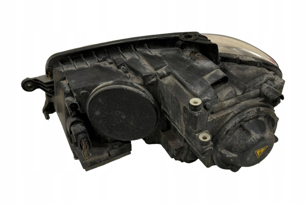 Frontscheinwerfer VW Touran 1T1941752 0301233232 Rechts Scheinwerfer Headlight SCH8969639319ha