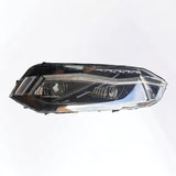 Frontscheinwerfer VW Polo 2G1941035B LED Links Scheinwerfer Headlight