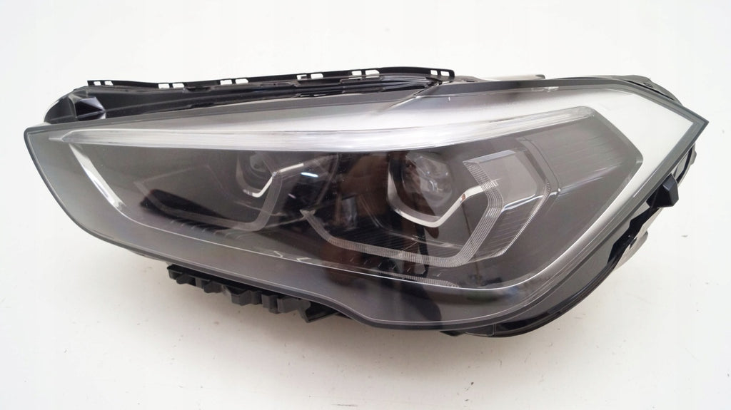 Frontscheinwerfer BMW X1 F48 5A01171-02 LED Links Scheinwerfer Headlight SCH7725017014qd