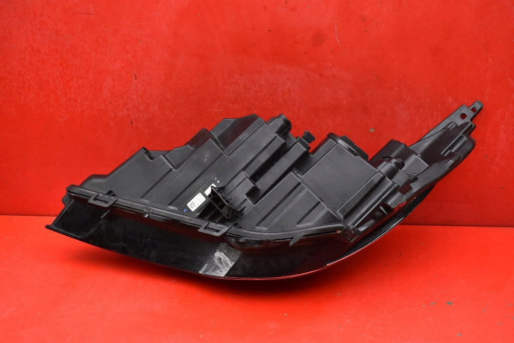 Frontscheinwerfer Opel Astra K Rechts Scheinwerfer Headlight SCH1118791058ww