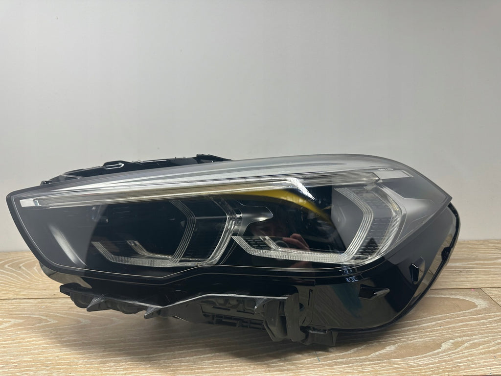 Frontscheinwerfer BMW Gran Coupe F44 9478455-11 Links Scheinwerfer Headlight SCH2081202322tw