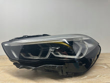 Laden Sie das Bild in den Galerie-Viewer, Frontscheinwerfer BMW Gran Coupe F44 9478455-11 Links Scheinwerfer Headlight SCH2081202322tw