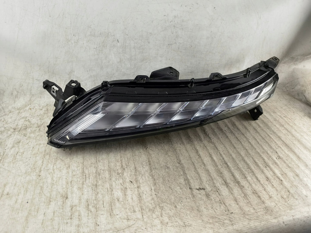 Frontscheinwerfer Mitsubishi Eclipse Cross LXY1HA0720B40026 LED Links Headlight