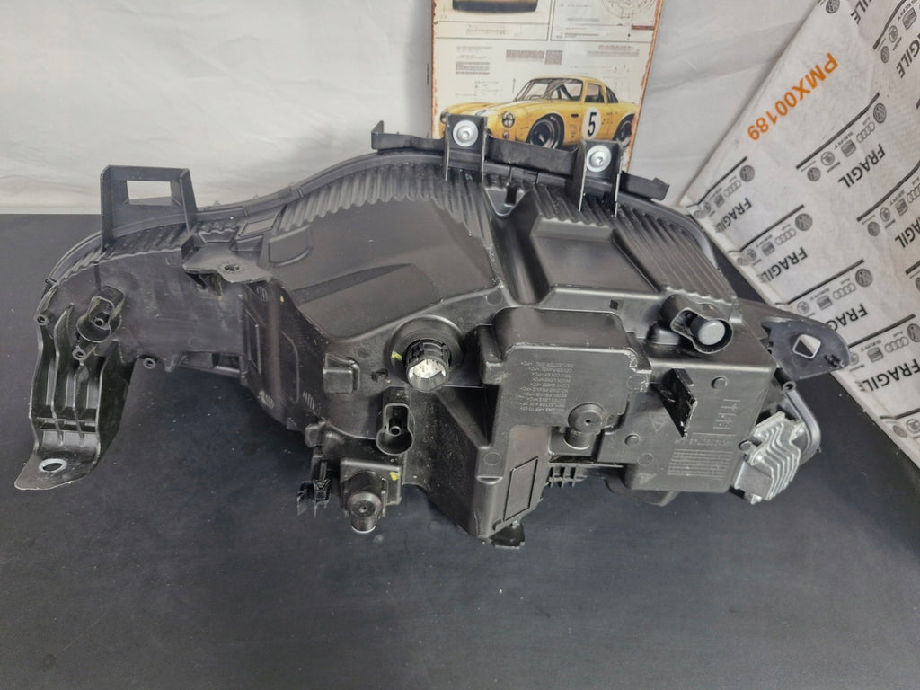 Frontscheinwerfer Fiat Tipo 5221328400 Links Scheinwerfer Headlight SCH1311310966jk