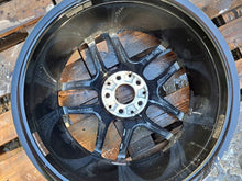 Laden Sie das Bild in den Galerie-Viewer, 1x Alufelge 19 Zoll 8.0" 5x112 38ET A2534011800 Mercedes-Benz Glc Amg Rim Wheel FEL1588067604mn