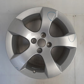 1x Alufelge 17 Zoll 7.5