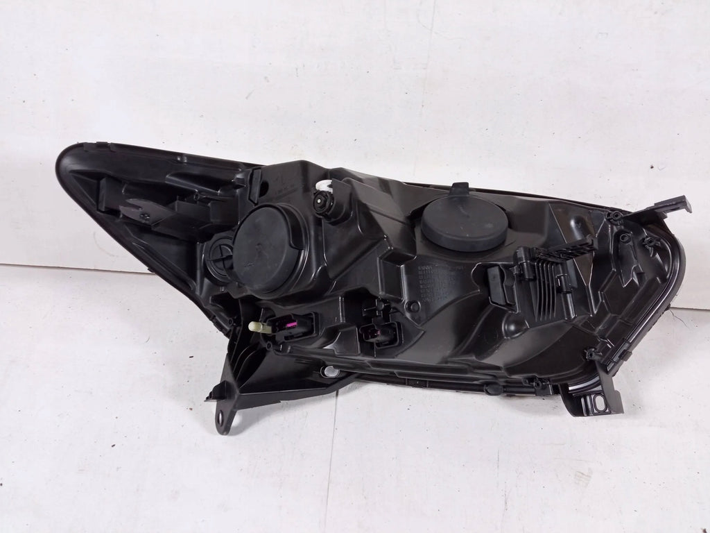 Frontscheinwerfer Renault Captur I 260603859R Links Scheinwerfer Headlight