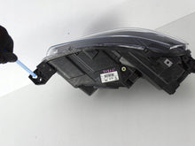 Laden Sie das Bild in den Galerie-Viewer, Frontscheinwerfer Peugeot Partner Rifter 9816826880 Rechts Headlight SCH5008658236ad