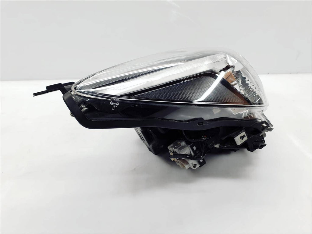 Frontscheinwerfer Mazda 2 D09K-51030 Full LED Rechts Scheinwerfer Headlight SCH8883799534ol