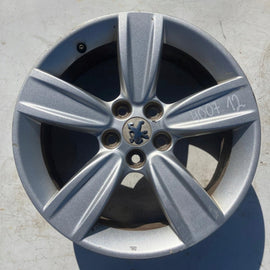 1x Alufelge 18 Zoll 7.0