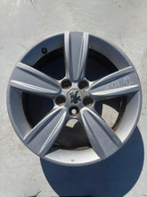 Load image into Gallery viewer, 1x Alufelge 18 Zoll 7.0" 5x114.3 Peugeot 4007 Rim Wheel FEL1540057895qe