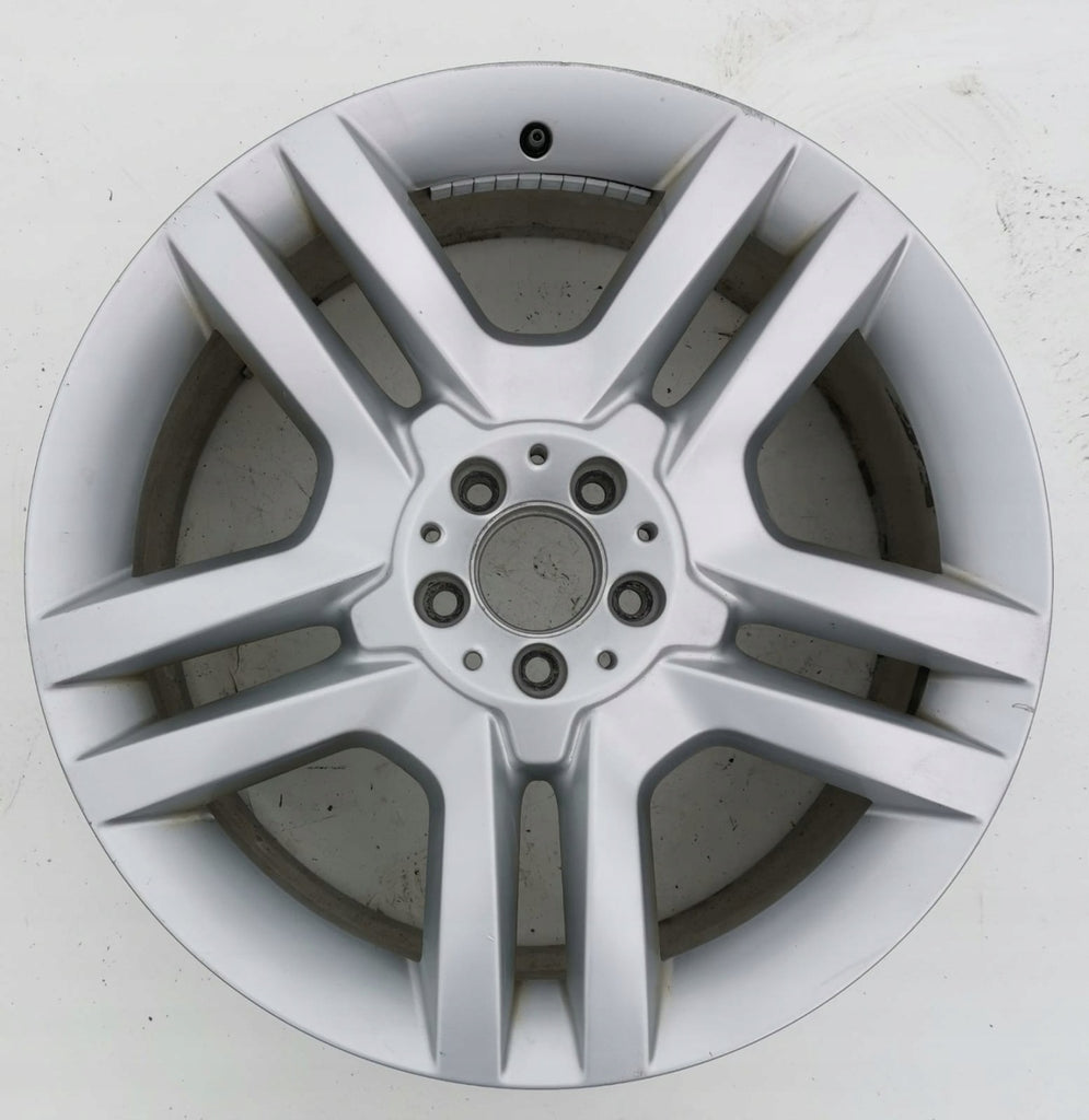 1x Alufelge 20 Zoll 9.0" 5x112 57ET A1664010902 Mercedes-Benz Gle W166 Rim Wheel FEL2652661993vm