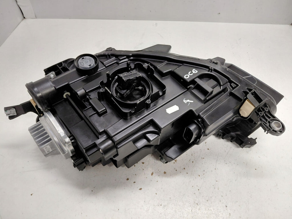 Frontscheinwerfer VW T-Cross 2GM941774B Rechts Scheinwerfer Headlight SCH5968745864qp