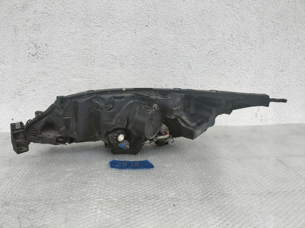 Frontscheinwerfer Mitsubishi Eclipse Cross W3153 Rechts Scheinwerfer Headlight SCH7921797222ee