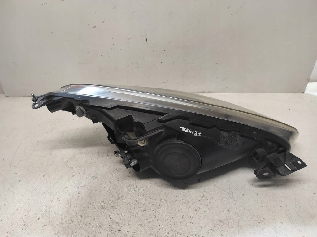 Frontscheinwerfer Citroën C4 Picasso Xenon Links Scheinwerfer Headlight