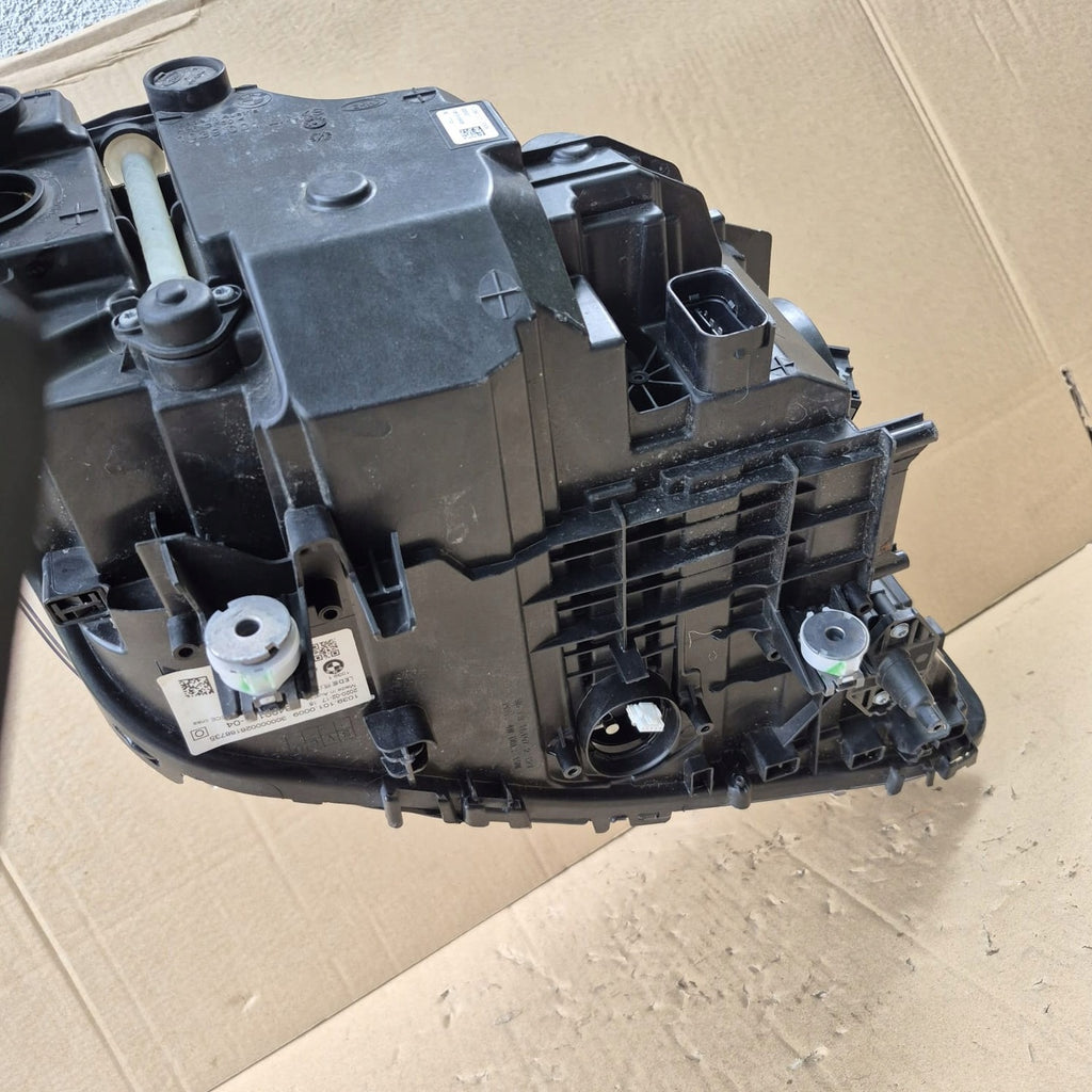 Frontscheinwerfer BMW 5 G31 G30 8499111-04 LED Links Scheinwerfer Headlight SCH3682254426jj