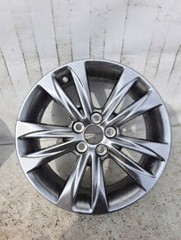 1x Alufelge 16 Zoll 6.0