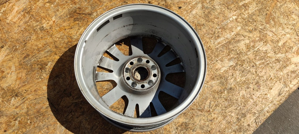 1x Alufelge 16 Zoll 7.5" 5x112 45ET 4F0601025CA Audi A4 A3 Rim Wheel FEL7380086881ct