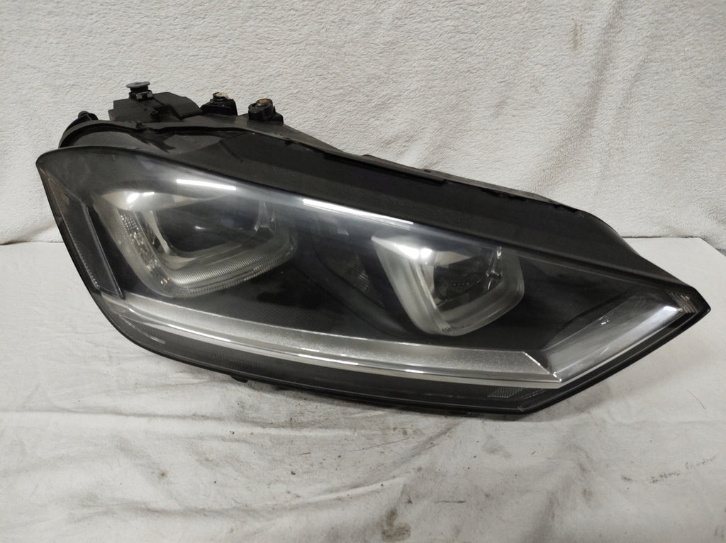 Frontscheinwerfer VW Sportsvan 517941034B Xenon Rechts Scheinwerfer Headlight