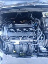 Laden Sie das Bild in den Galerie-Viewer, Motor Ford Fiesta II Fbd 2.0 145PS 71kW Benzin Engine Komplett MOT4919391267xx
