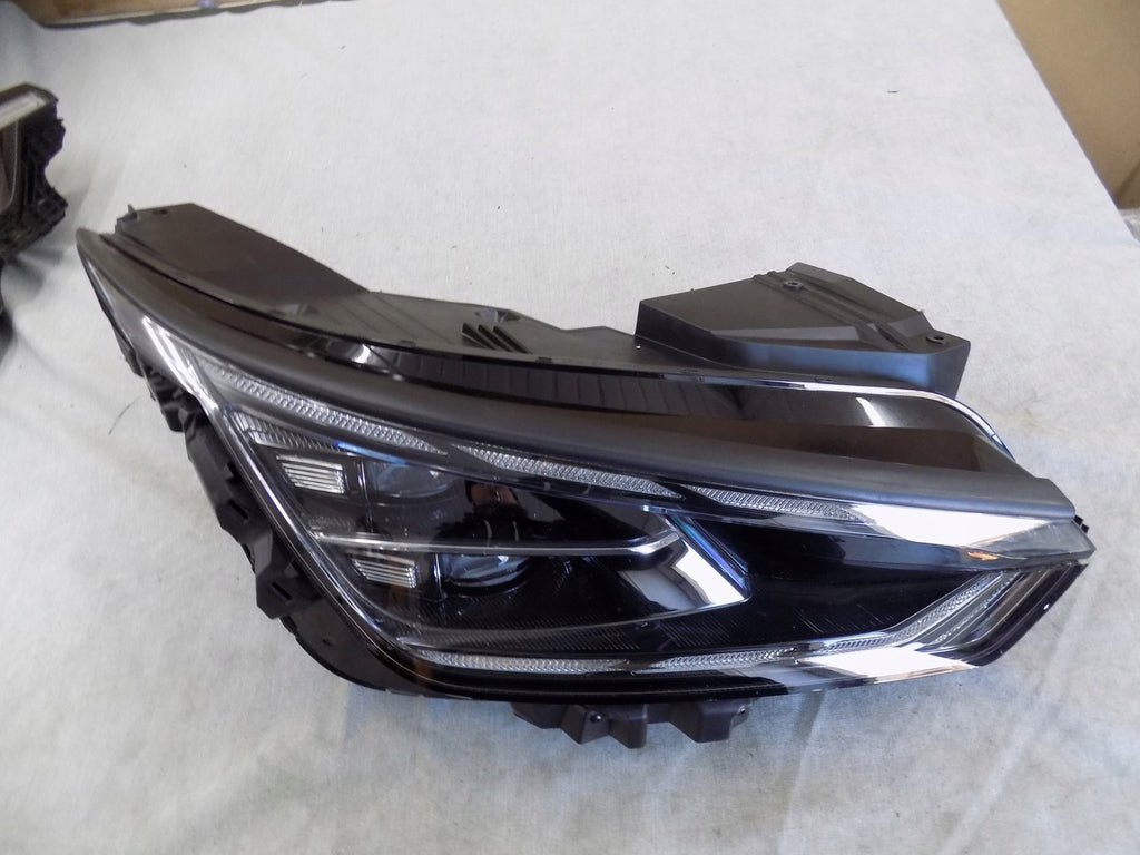 Frontscheinwerfer Kia Ev6 LED Rechts Scheinwerfer Headlight SCH1880620764ly