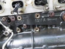 Load image into Gallery viewer, Motor Audi A4 B9 03N023A 2.0 Diesel Engine Unkomplett MOT6338588809aa