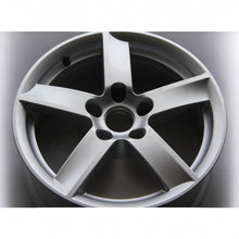 Load image into Gallery viewer, 1x Alufelge 16 Zoll 6.5&quot; 5x100 43ET CMS5322 Seat Ibiza Rim Wheel