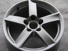 1x Alufelge 16 Zoll 6.5