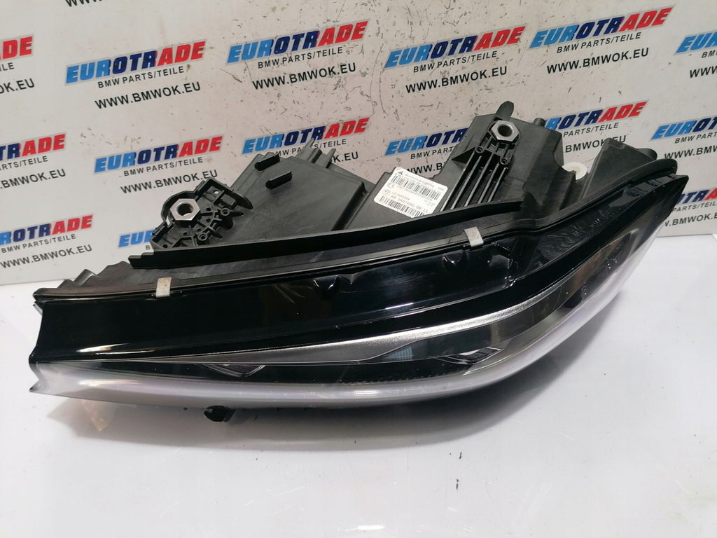 Frontscheinwerfer BMW G21 G20 9481695-08 LED Links Scheinwerfer Headlight SCH7193433771la