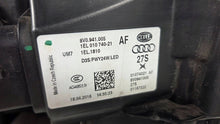 Load image into Gallery viewer, Frontscheinwerfer Audi A3 8V0941005 Links Scheinwerfer Headlight SCH1593850751kl