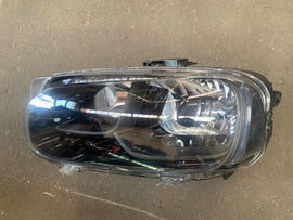 Frontscheinwerfer Citroën Berlingo 9816825180 Links Scheinwerfer Headlight