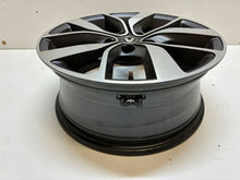 Laden Sie das Bild in den Galerie-Viewer, 1x Alufelge 17 Zoll 5x114.3 403002961R Renault Megane Iv Rim Wheel FEL1177318150mk