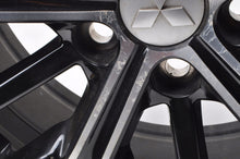 Load image into Gallery viewer, 1x Alufelge 18 Zoll 7.0" 5x114.3 Mitsubishi Eclipse Cross Rim Wheel FEL8480469620ib