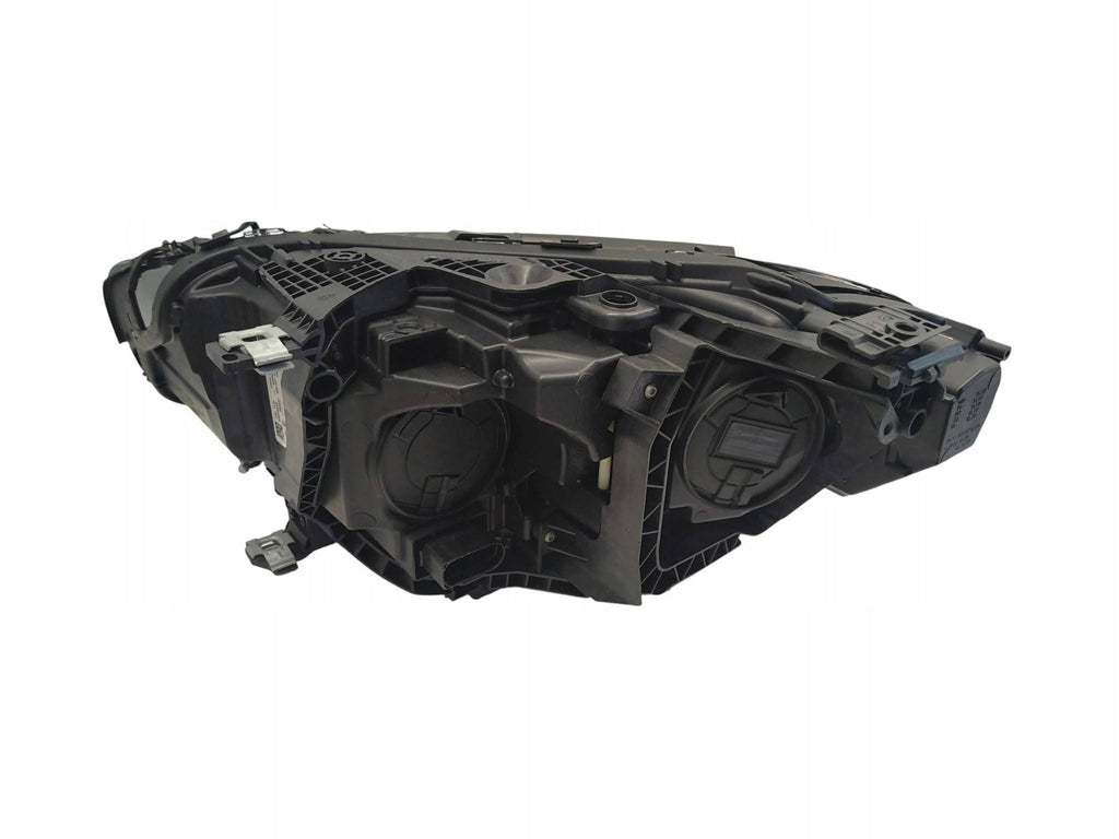 Frontscheinwerfer Mercedes-Benz Cla A17490642021 A1749064202 Full LED Ein Satz SCH9764676472nl