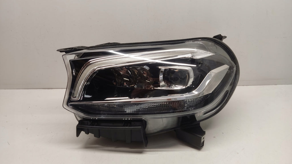 Frontscheinwerfer Mercedes-Benz A4709060800 LED Links Scheinwerfer Headlight