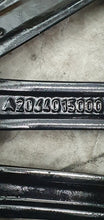 Load image into Gallery viewer, 1x Alufelge 18 Zoll 8.5" 5x112 52ET A2064015000 Mercedes-Benz W206 Rim Wheel FEL7257611997ro